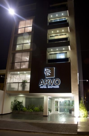 Arvo Hotel Boutique